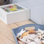 Blue Garden 아파트 *