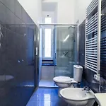 아파트 Blue Garden *