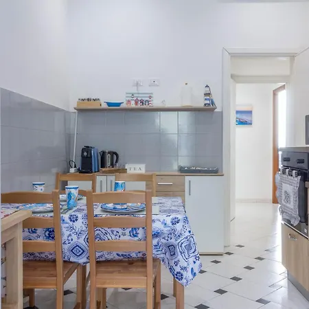 Blue Garden La Spezia