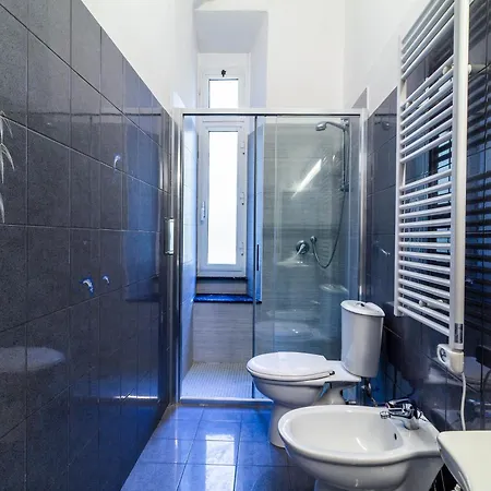 Apartmán Blue Garden *
