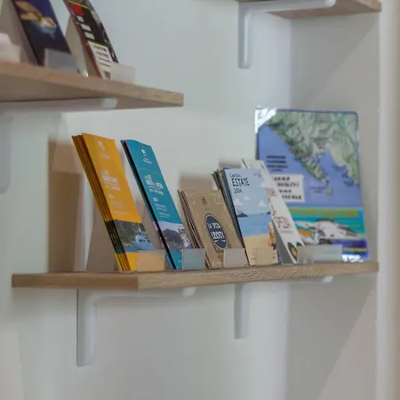 Blue Garden La Spezia