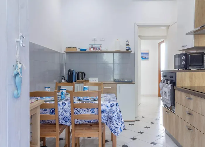 Blue Garden La Spezia